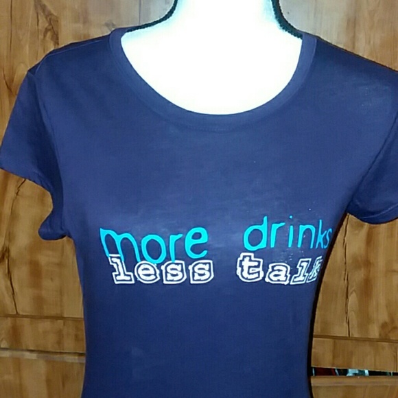 Ladies Rue 21 Shirt Large - Picture 2 of 4